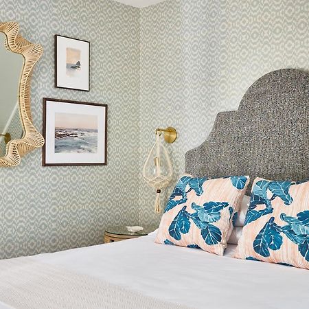 The Coco, The Edgartown Collection Hotel Exterior photo