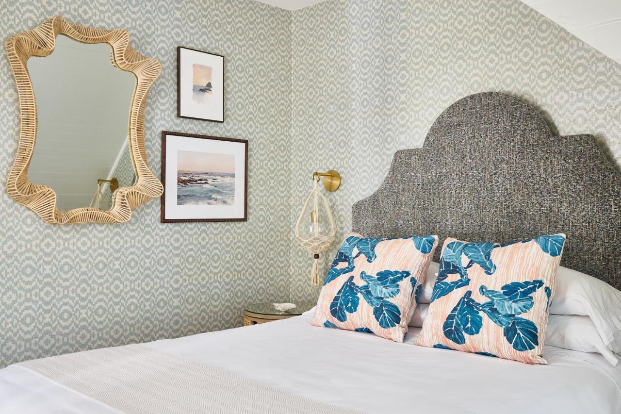 The Coco, The Edgartown Collection Hotel Exterior photo