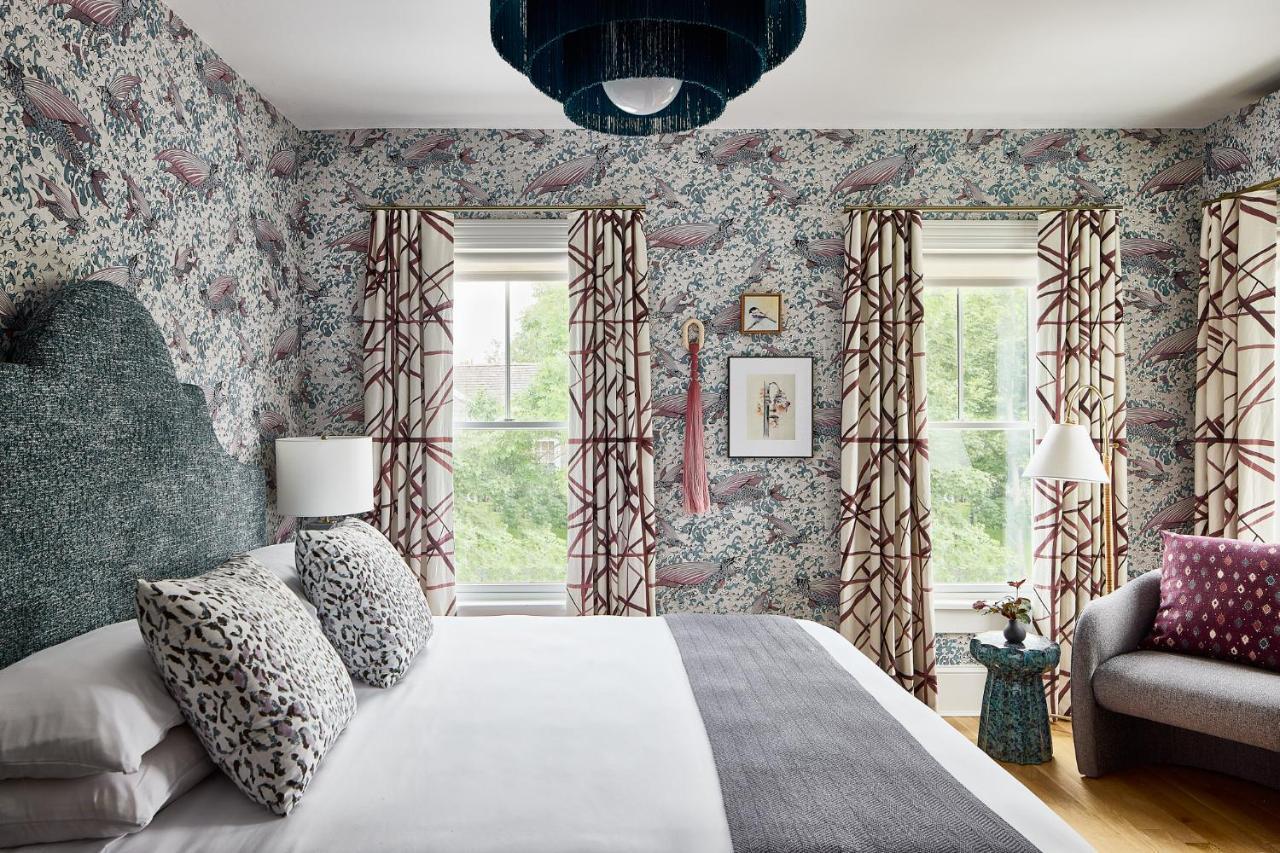 The Coco, The Edgartown Collection Hotel Exterior photo