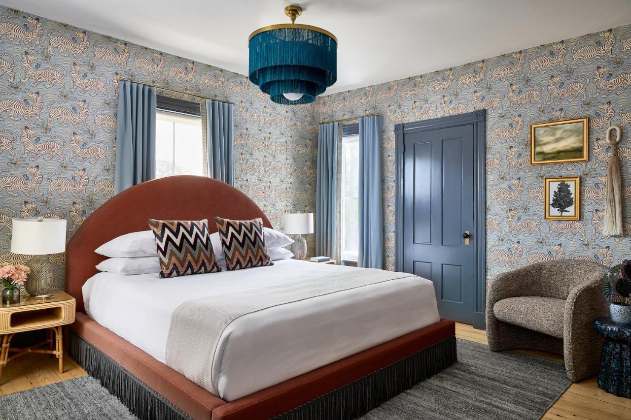 The Coco, The Edgartown Collection Hotel Exterior photo