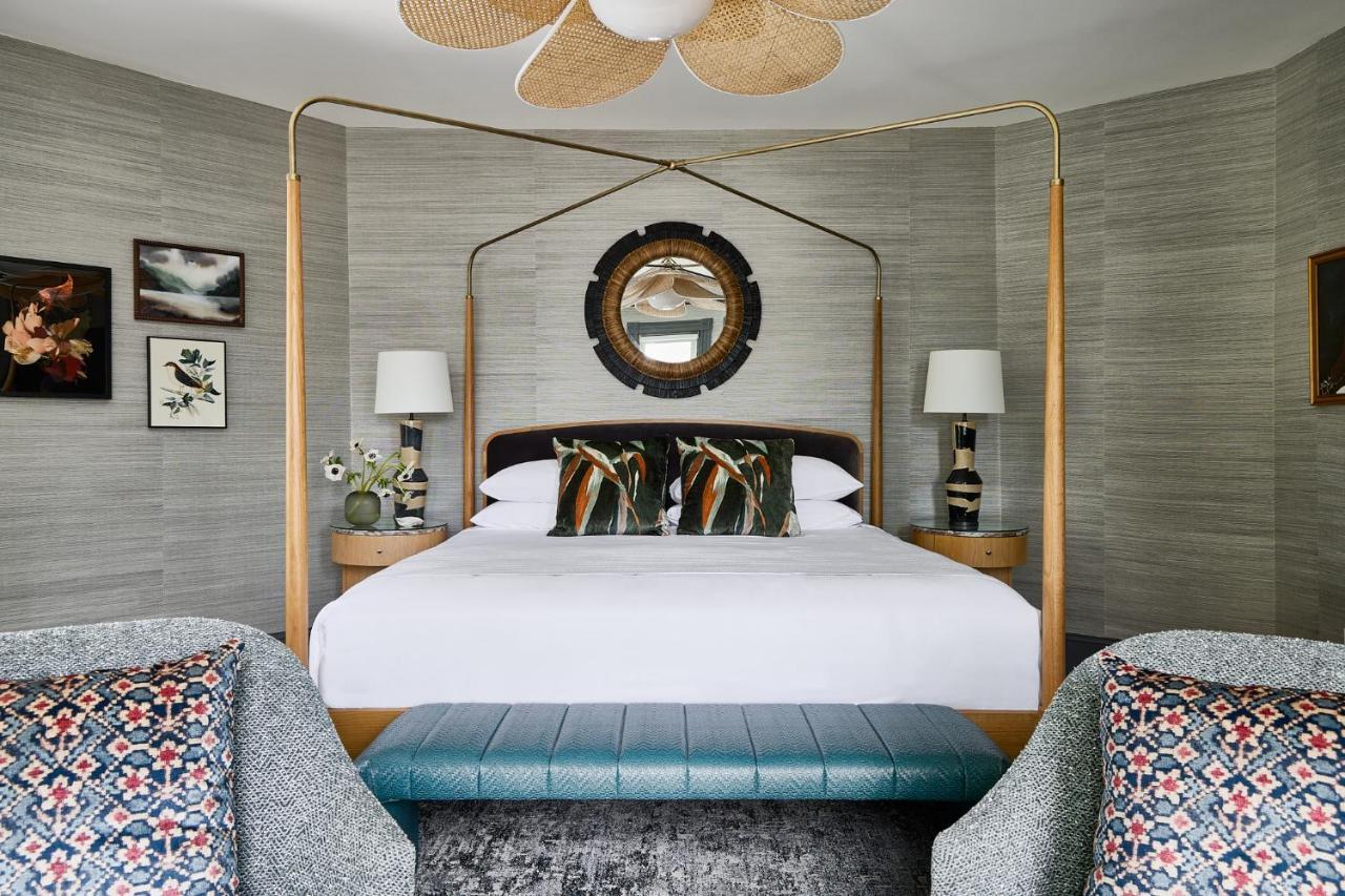 The Coco, The Edgartown Collection Hotel Exterior photo