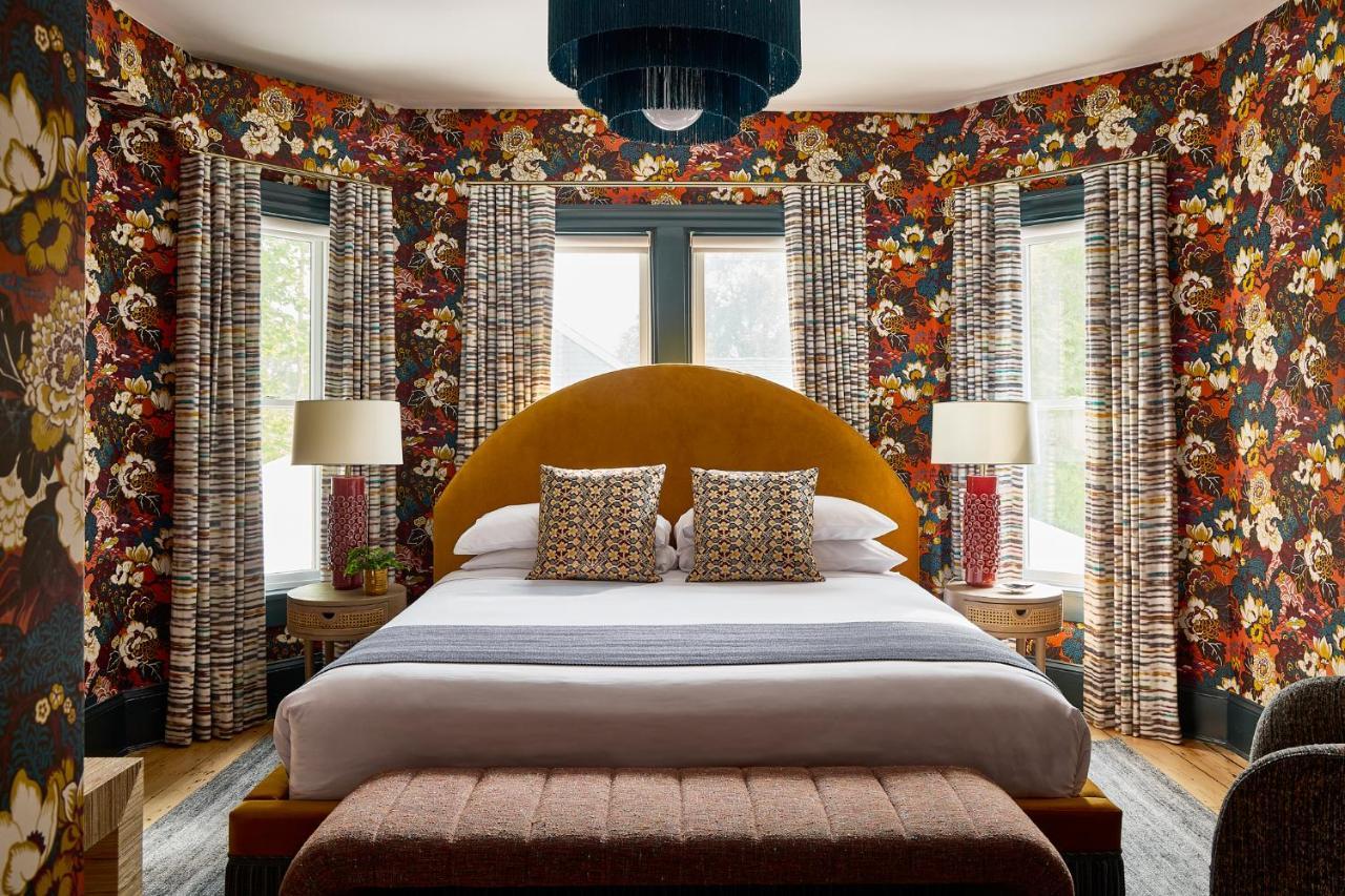 The Coco, The Edgartown Collection Hotel Exterior photo
